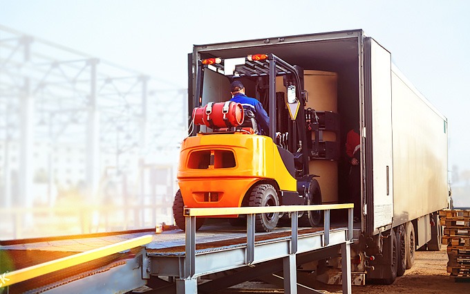 Грузоперевозки генераторов