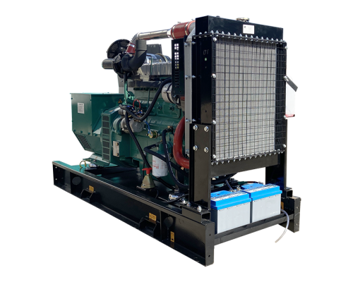 Дизельный генератор АД-60-Ф