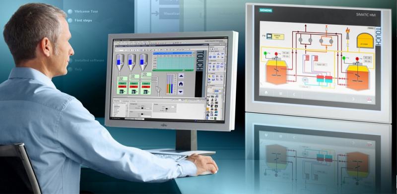 Системы диспетчеризации и синхронизации