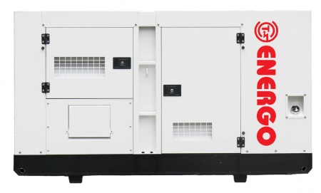 Дизельный генератор Energo AD85-T400-S с АВР