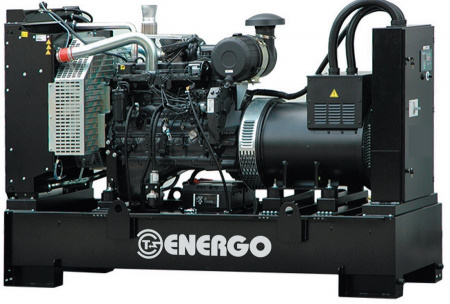 Дизельный генератор Energo EDF 80/400 IV с АВР